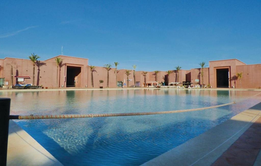 Condado De Alhama Jardin 11 Sv25 Appartement El Romero Buitenkant foto