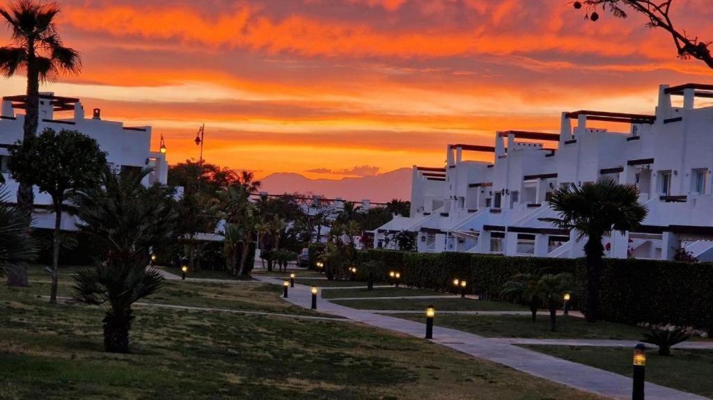 Condado De Alhama Jardin 11 Sv25 Appartement El Romero Buitenkant foto
